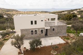 Vista Komos Villa 2, New Building - Pitsidia - 6