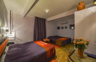 Hotel Islane - Marrakesh - 9