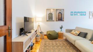Bright apartment next metro - Porto - 9