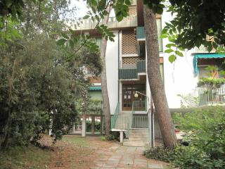 Cozy retreat in Grado just 100m from the beach - 8