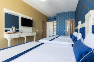 Seher HOTEL - Istanbul - 8