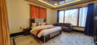 Hotel Malamjabba Palace by Khan Familia - Swat - 3