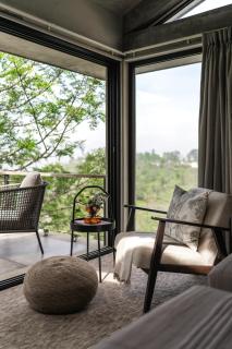 LohonoStays Amani Villa 12A - Coonoor - 9