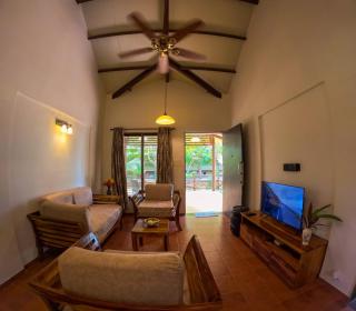 9thMilkyWay Villa Peace &Comfort Nashik - Nashik - 0
