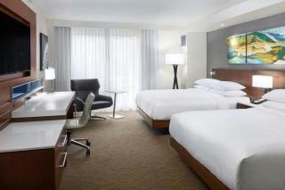 South Sioux City Marriott Riverfront - 7