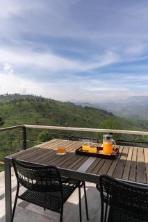 LohonoStays Amani Villa 12A - Coonoor - 5