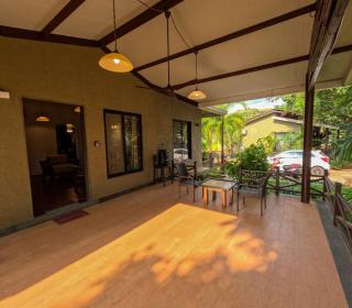 9thMilkyWay Villa Peace &Comfort Nashik - Nashik - 3