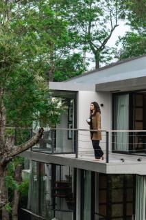 LohonoStays Amani Villa 12A - Coonoor - 3