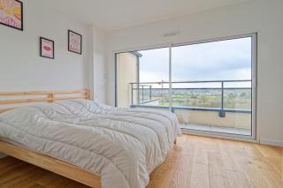 Lodge des Dunes - Proche de la plage - Barneville-Carteret - 5
