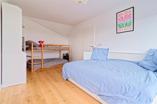 Lodge des Dunes - Proche de la plage - Barneville-Carteret - 4