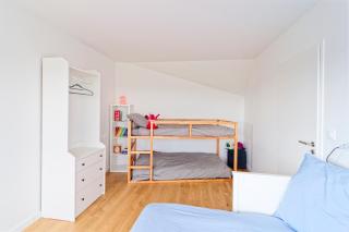 Lodge des Dunes - Proche de la plage - Barneville-Carteret - 2