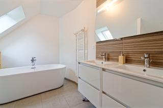 Lodge des Dunes - Proche de la plage - Barneville-Carteret - 3