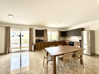 New Apartment! Walking distance to the three cities by SF Homes - Tal-Borġ - 9