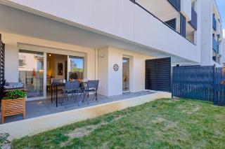 Casa Kenez - A 5min de la plage - Cavalaire-sur-Mer - 1