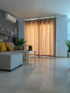 Apartamento a pocos metros de la playa - 8