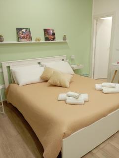 Archimede Rooms - Palermo - 2