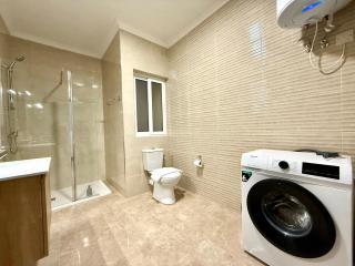 New Apartment! Walking distance to the three cities by SF Homes - Tal-Borġ - 3