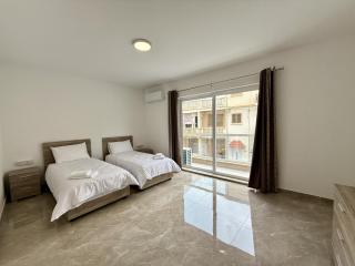 New Apartment! Walking distance to the three cities by SF Homes - Tal-Borġ - 1