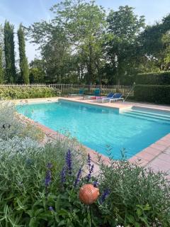 Villa Toscane créations à 20 mn de Toulouse - Azas - 2