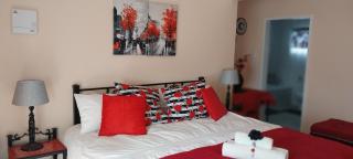 VetraAmour Guesthouse 2 - Kimberley - 8