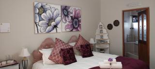 VetraAmour Guesthouse 2 - Kimberley - 9