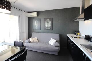 Basic Comfort Studio Manhattan 0115 - Empuriabrava - 2