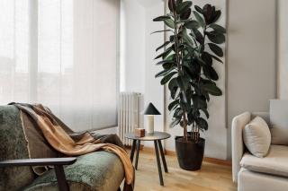 Sabate - 3 bedrooms and office in Sant Gervasi - 6