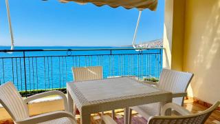 Sail Sea View Apartments - Saranda - 9