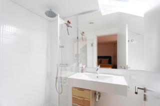 Charming Suites Chiado - Lissabon - 8