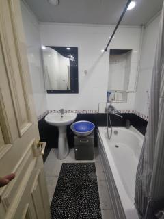 Hostel Azerbaycan - Bakoe - 2
