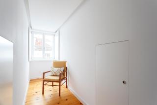 Charming Suites Chiado - Lissabon - 2
