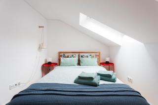 Charming Suites Chiado - Lissabon - 4