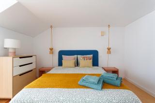 Charming Suites Chiado - Lissabon - 3