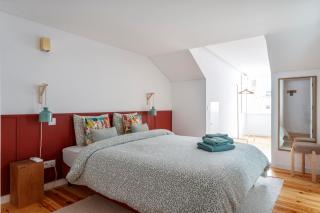 Charming Suites Chiado - Lissabon - 6