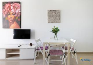 Lenas Modern Apartment - San Bartolomé - 1