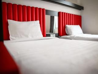 Hotel Regal Vista - Ipoh - 2