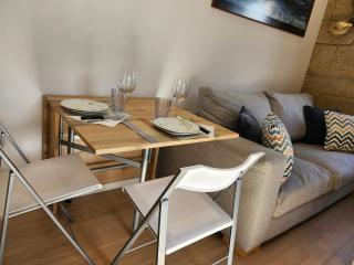Apartamento Rivera de Laxe - Laxe - 8
