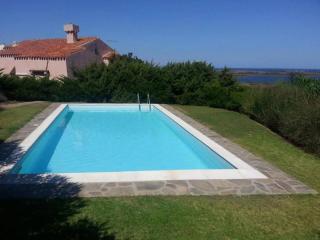 Villa Agosto Piscina privata - Stintino - 9