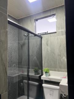 Casa luxo para cop 30 próximo ao HANGAR - Belém - 6