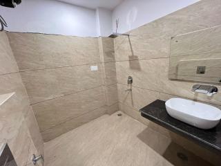 Hotel My Best Stay Patiala !! Parking ! Near Bus Stand ! Banquet ! Near Punjabi University ! Couple Friendly - 3