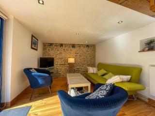 Ty Heole House - Plouézec - 8