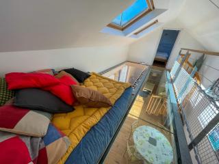 Ty Heole House - Plouézec - 6