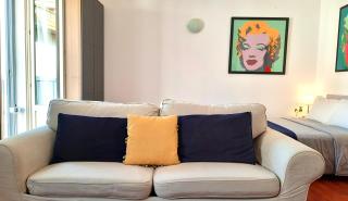 Casa Marilyn -unico ambiente 50m2- - Milan - 6