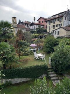 Rustico Moderno - Ghiffa - 7