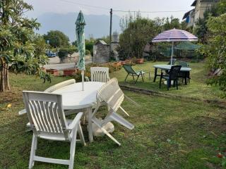 Rustico Moderno - Ghiffa - 6