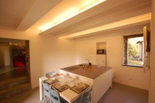 Rustico Moderno - Ghiffa - 4