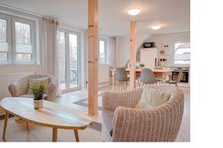 Friedrich-Engels-Straße Friedrich-Engels-Straße 19 Wohnung 02 - Boltenhagen - 8