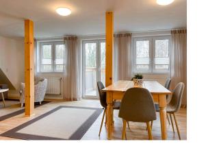 Friedrich-Engels-Straße Friedrich-Engels-Straße 19 Wohnung 02 - Boltenhagen - 3