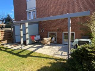 Christianes Apartment - Ebstorf - Ebstorf - 8