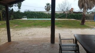 Masia Rural Can Ribes - Deltebre - 4